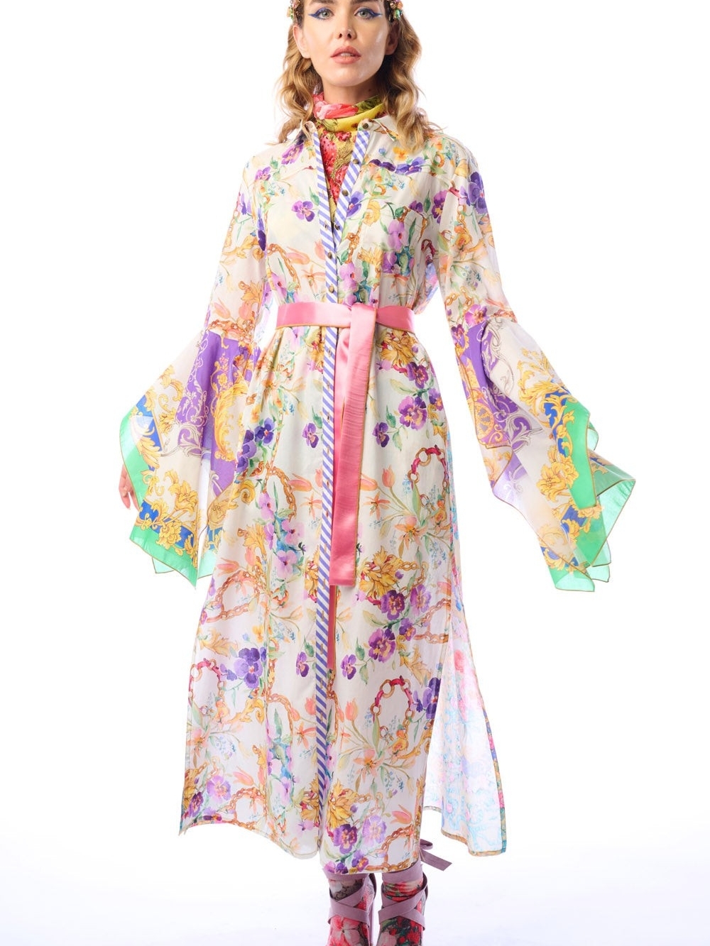 Aratta Miami Duster